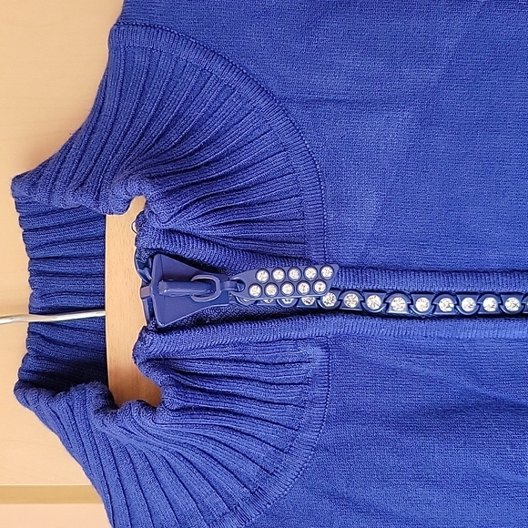 Nordstrom Formal Blouse - Picture 2 of 6